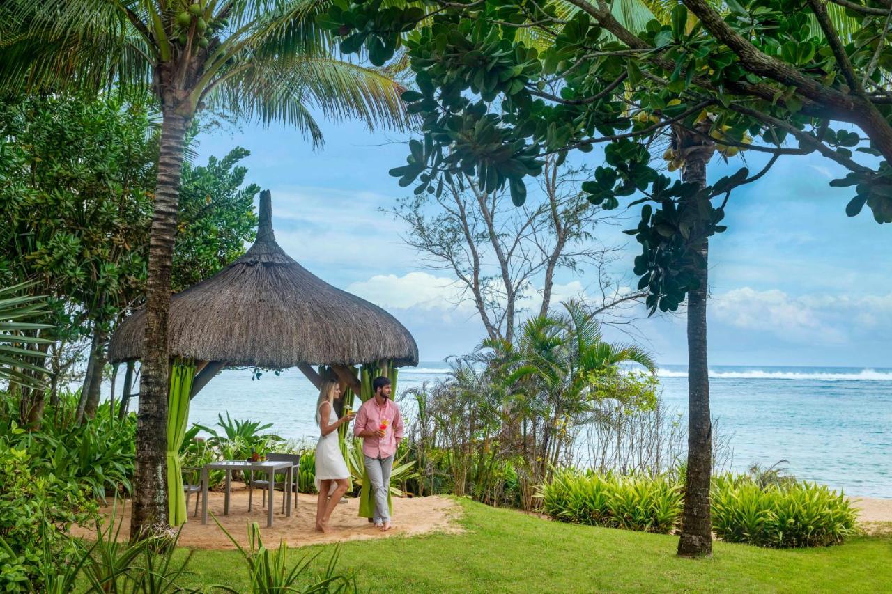 So/ Sofitel Mauritius Hotel Bel Ombre Exterior photo